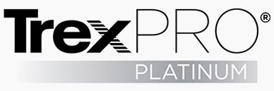 TrexPro Platinum Your Deck Company