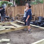 HGTV Backyard Builds Season 1