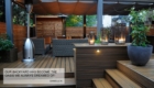 Trex Deck Backyard Retreat