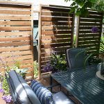 Love it or List it cedar screens