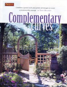 Canadian Gardening Magazine