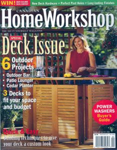 3 deck ideas by Your Deck Co.
